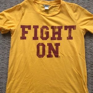 USC Trojans TShirt